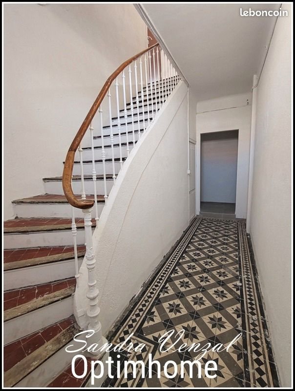 Appartement à vendre, 65m², Sisteron