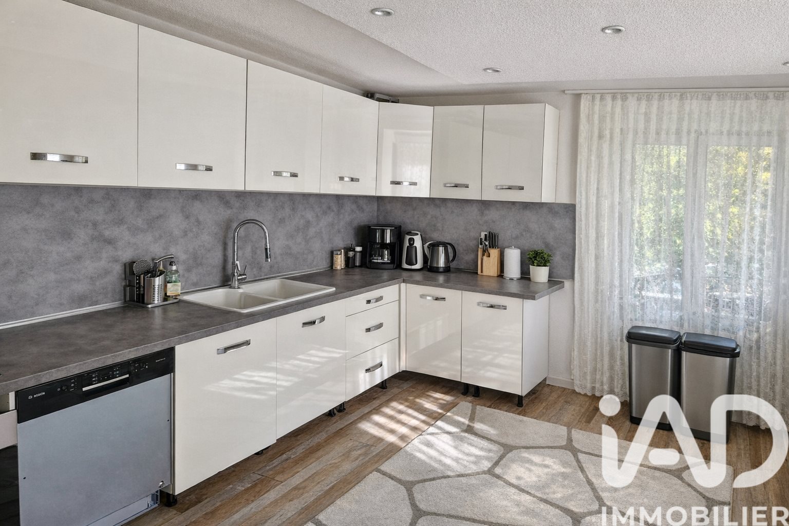 Appartement à vendre, 74m², Morteau