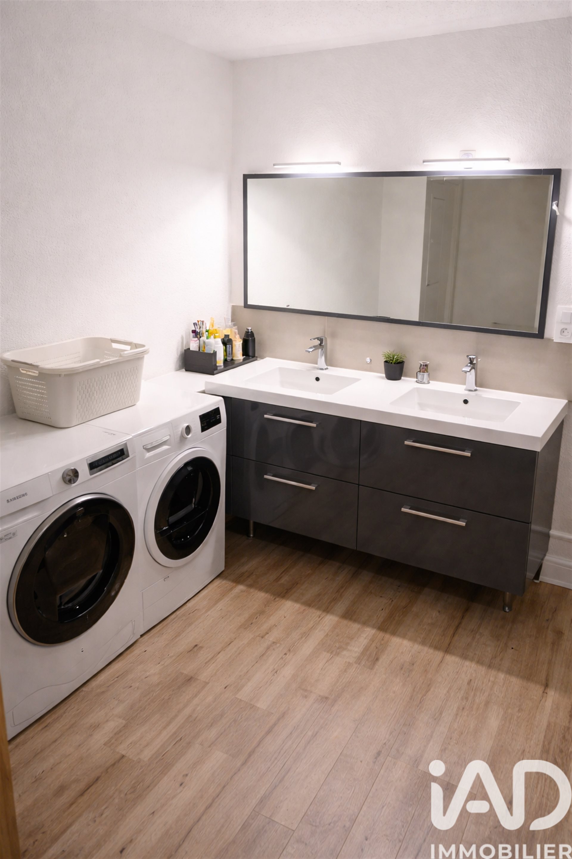 Appartement à vendre, 74m², Morteau
