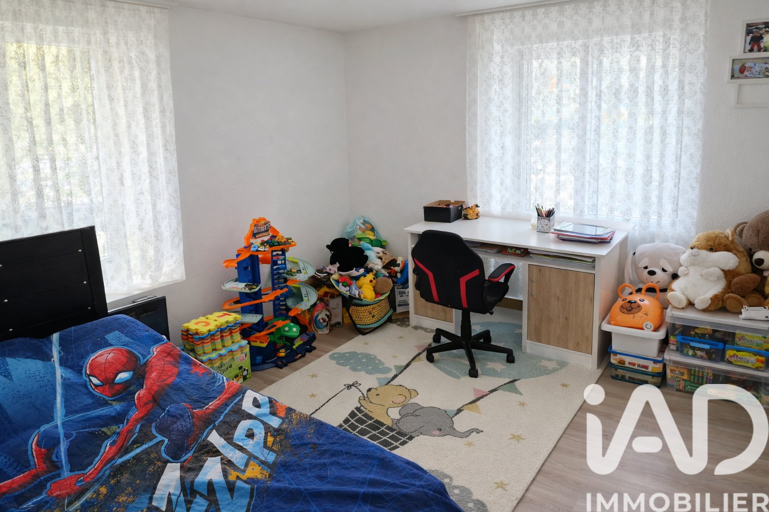 Appartement à vendre, 74m², Morteau