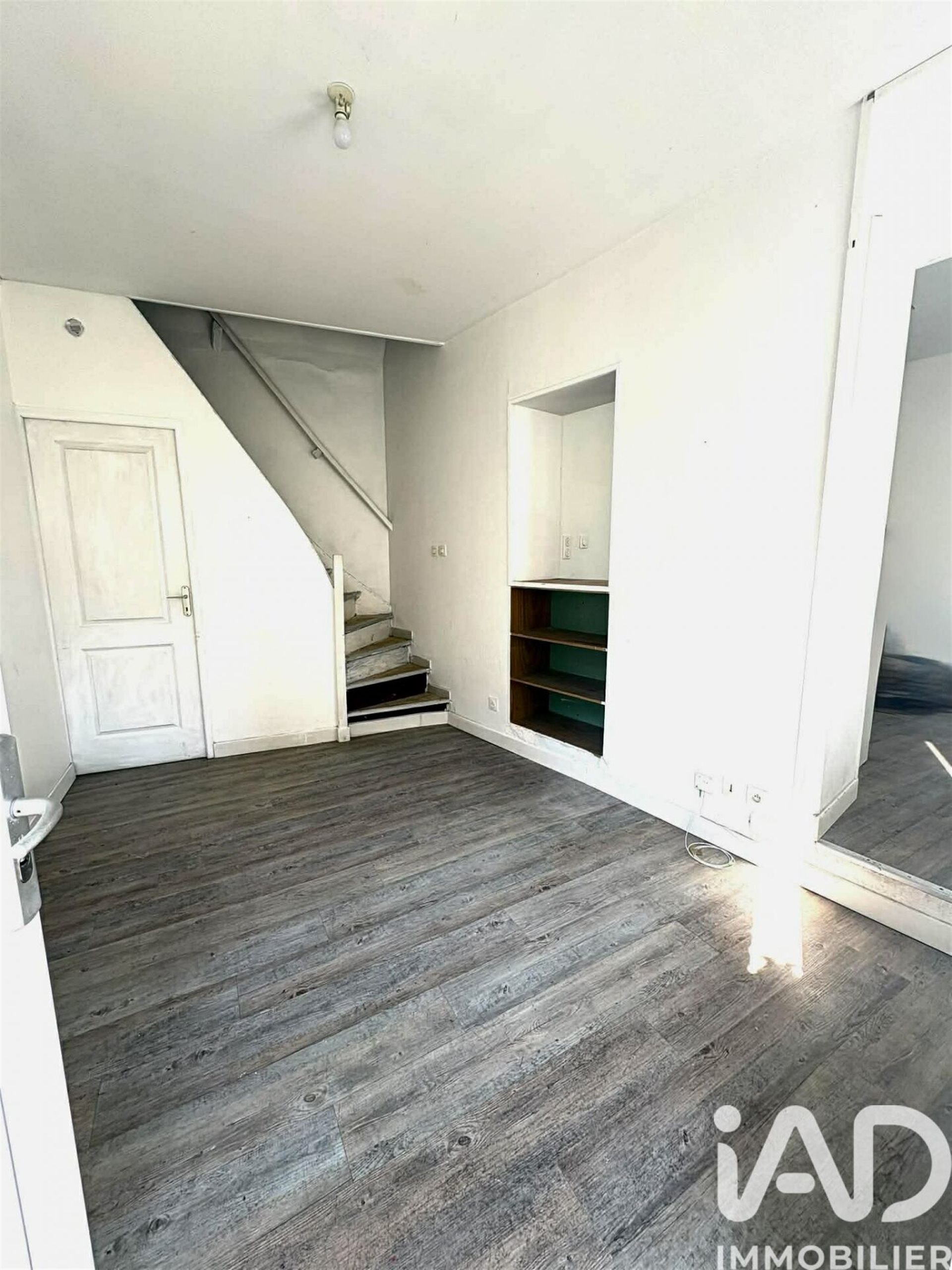 Maison à vendre, 50m², Seclin