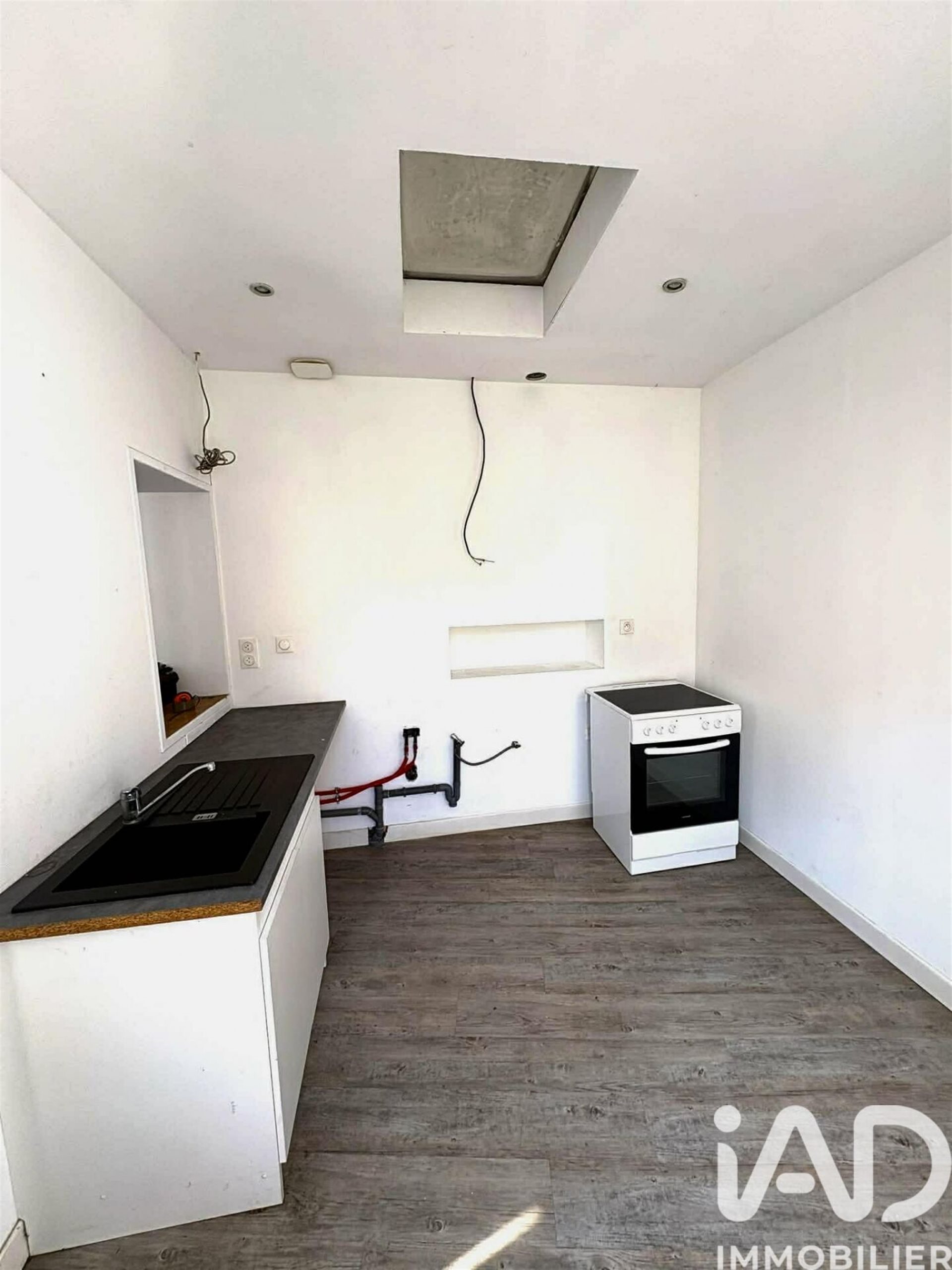 Maison à vendre, 50m², Seclin