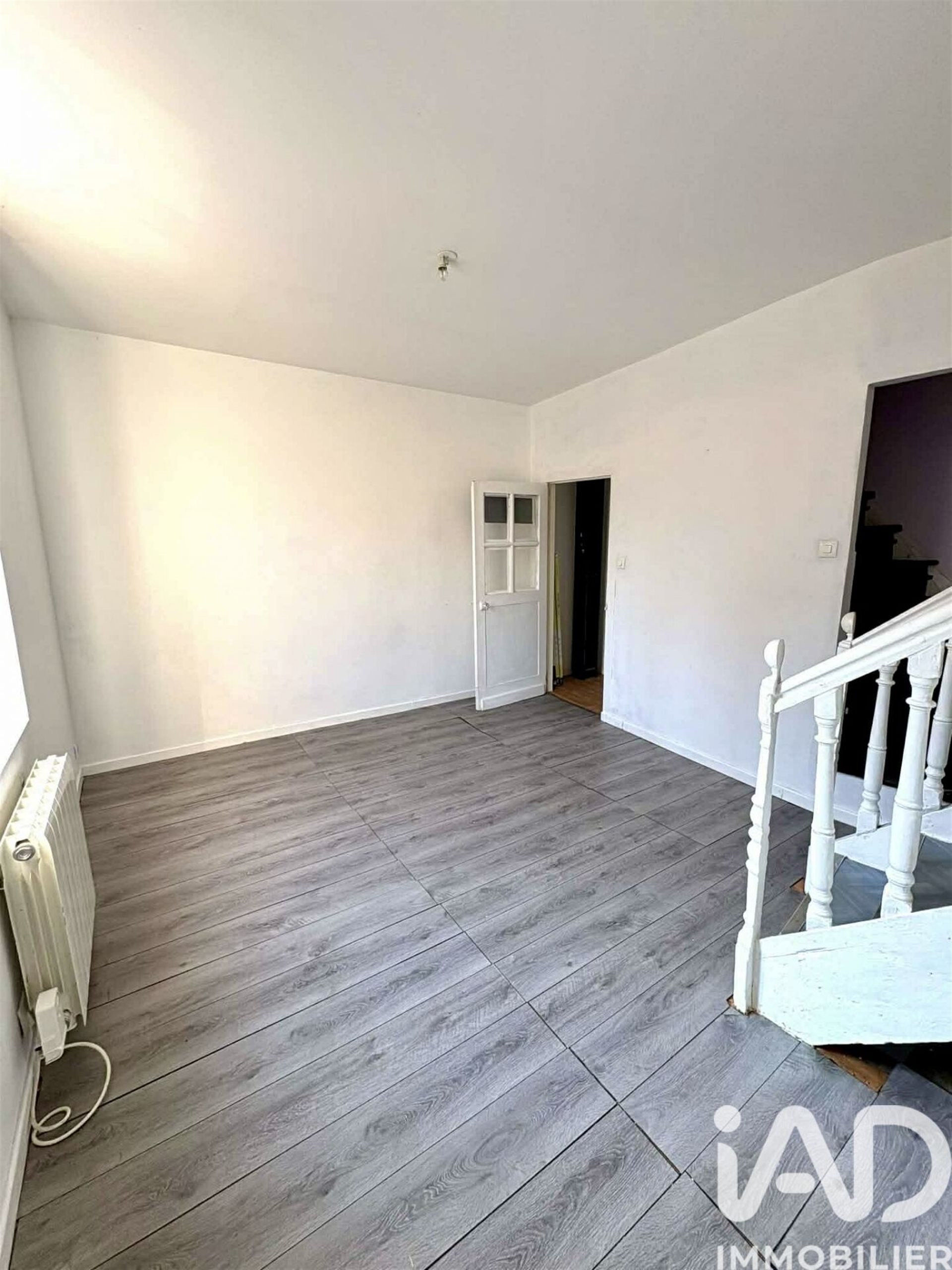 Maison à vendre, 50m², Seclin