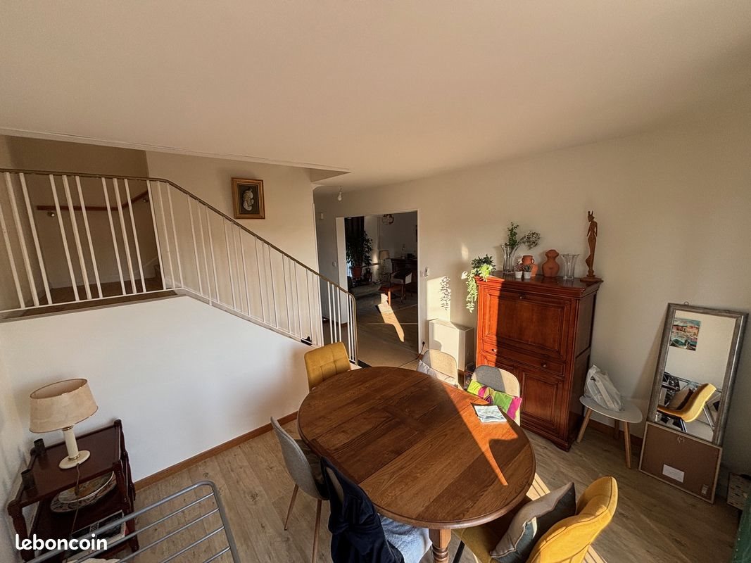 Maison à vendre, 121m², Commercy