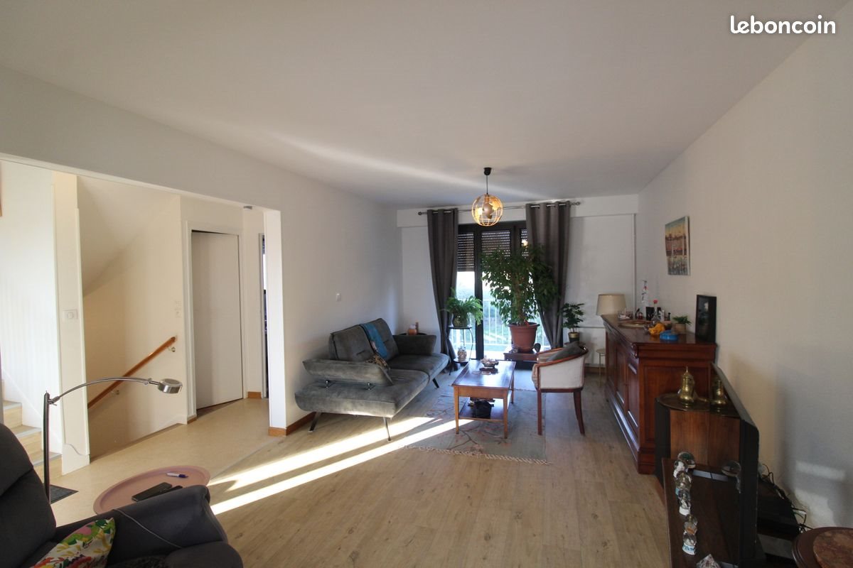 Maison à vendre, 121m², Commercy
