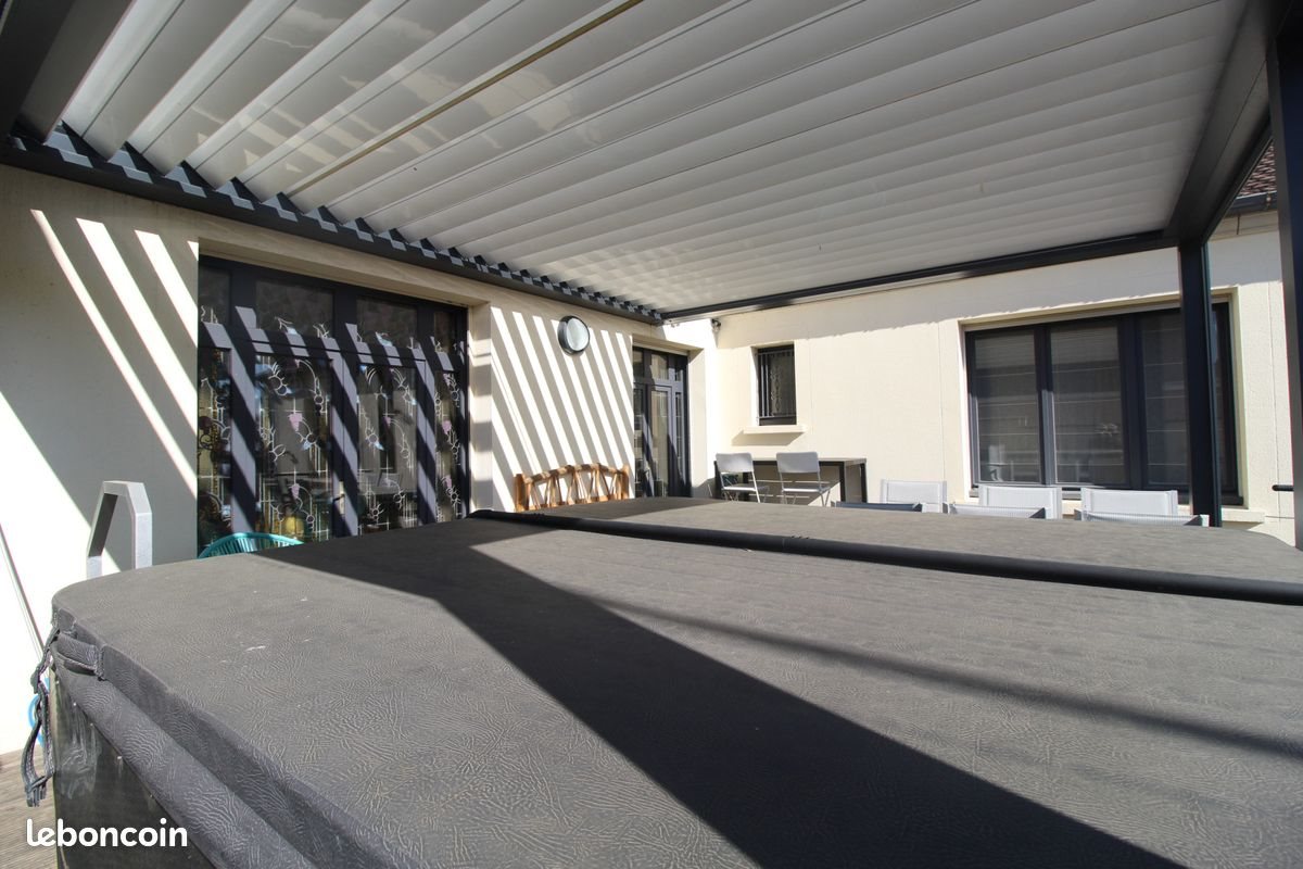 Maison à vendre, 265m², Commercy
