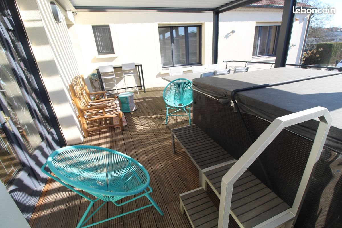 Maison à vendre, 265m², Commercy