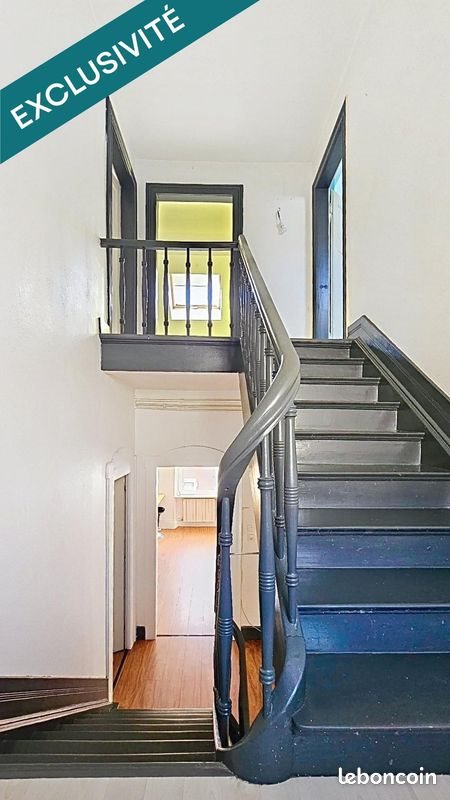 Appartement à vendre, 115m², Algrange