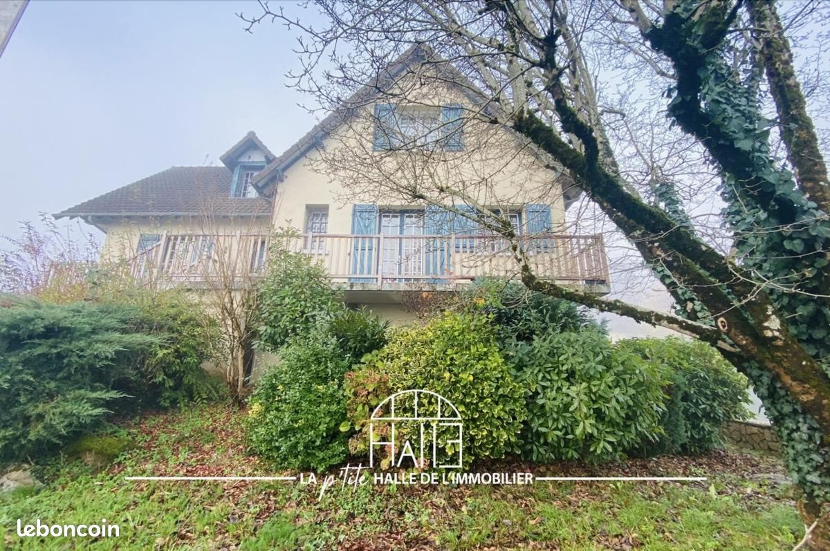 Maison à vendre, 297m², Limoges