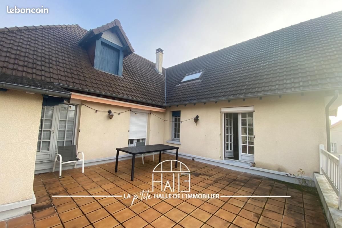 Maison à vendre, 297m², Limoges