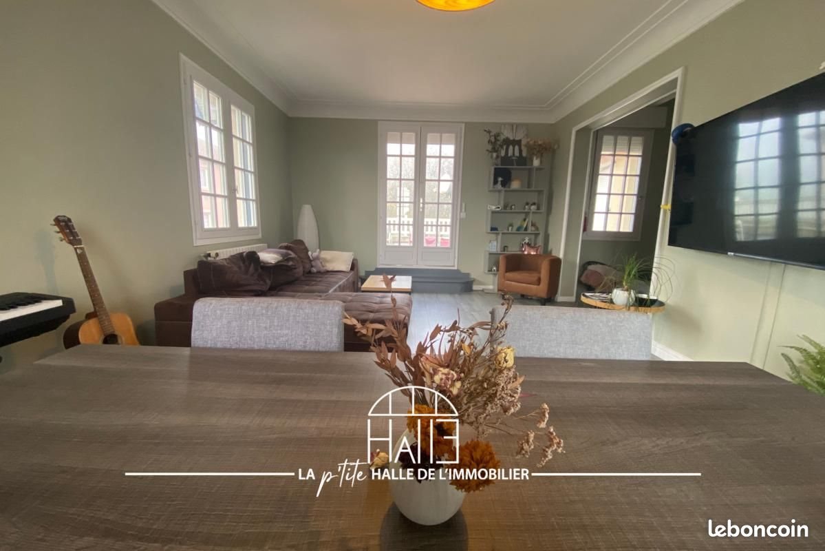 Maison à vendre, 297m², Limoges