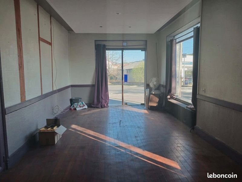 Appartement à vendre, 300m², Cusset