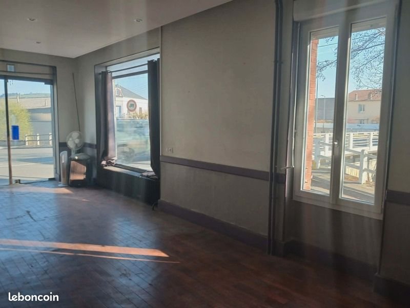 Appartement à vendre, 300m², Cusset