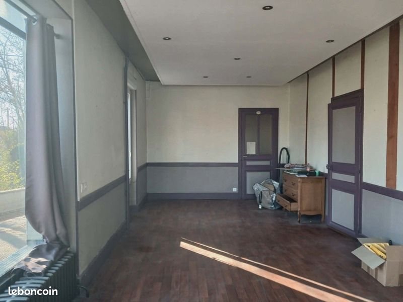 Appartement à vendre, 300m², Cusset