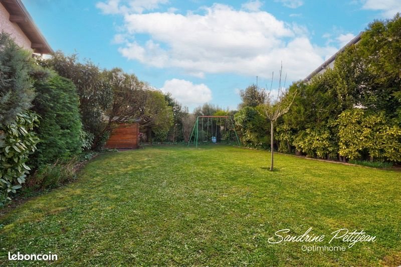 Maison à vendre, 110m², Vaulx-en-Velin