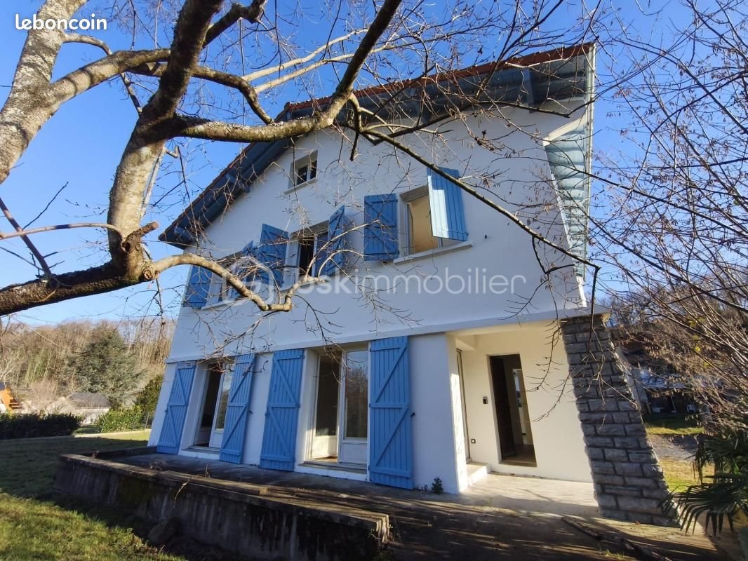 Maison à vendre, 160m², Arette