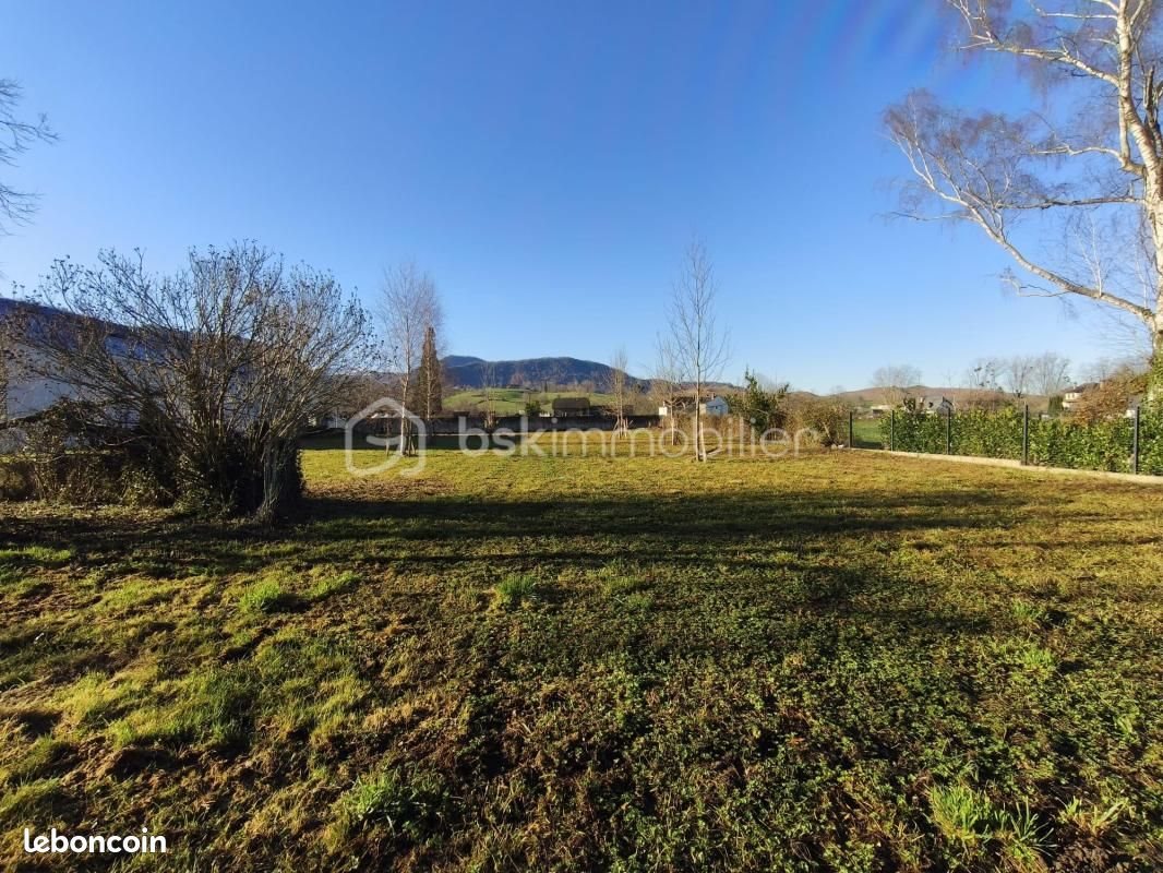 Maison à vendre, 160m², Arette