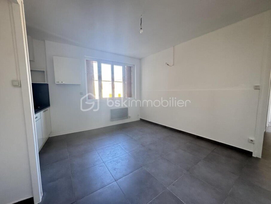 Appartement à vendre, 47m², Rives