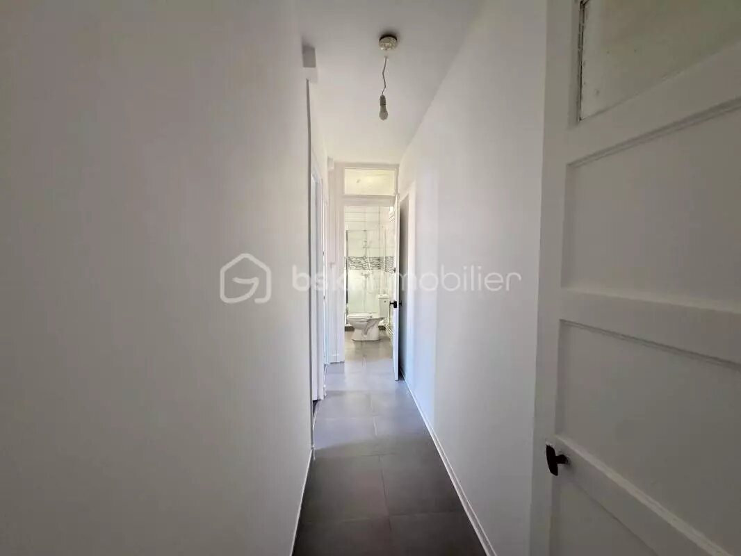 Appartement à vendre, 47m², Rives