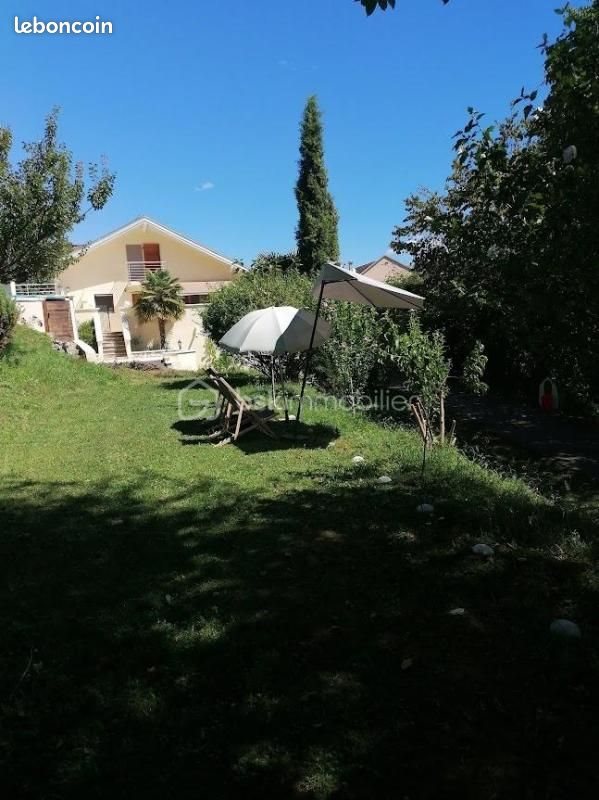 Maison à vendre, 190m², Vaulnaveys-le-Bas