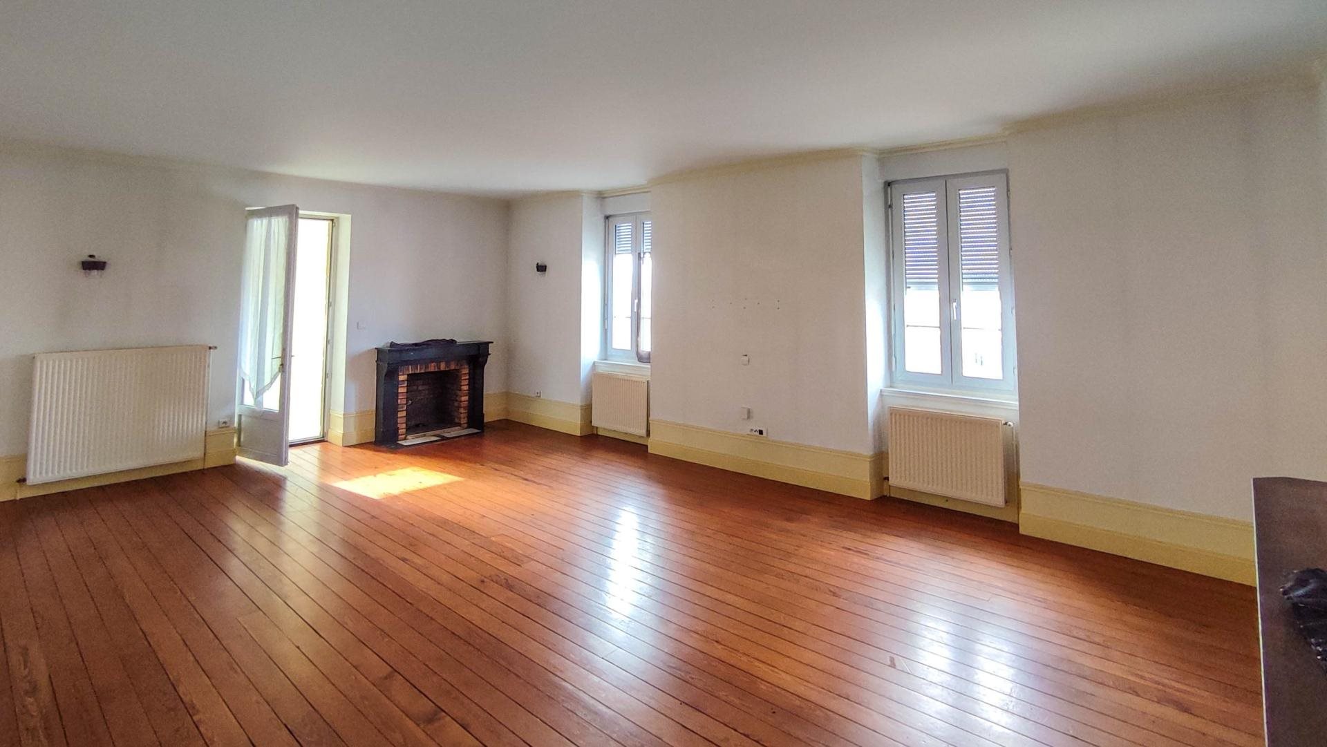 Appartement à vendre, 149m², Autun