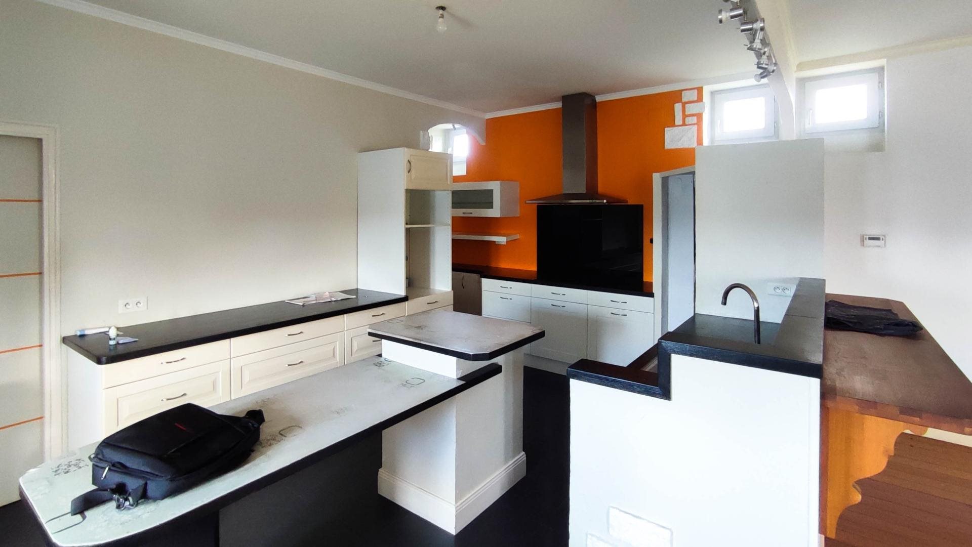 Appartement à vendre, 149m², Autun