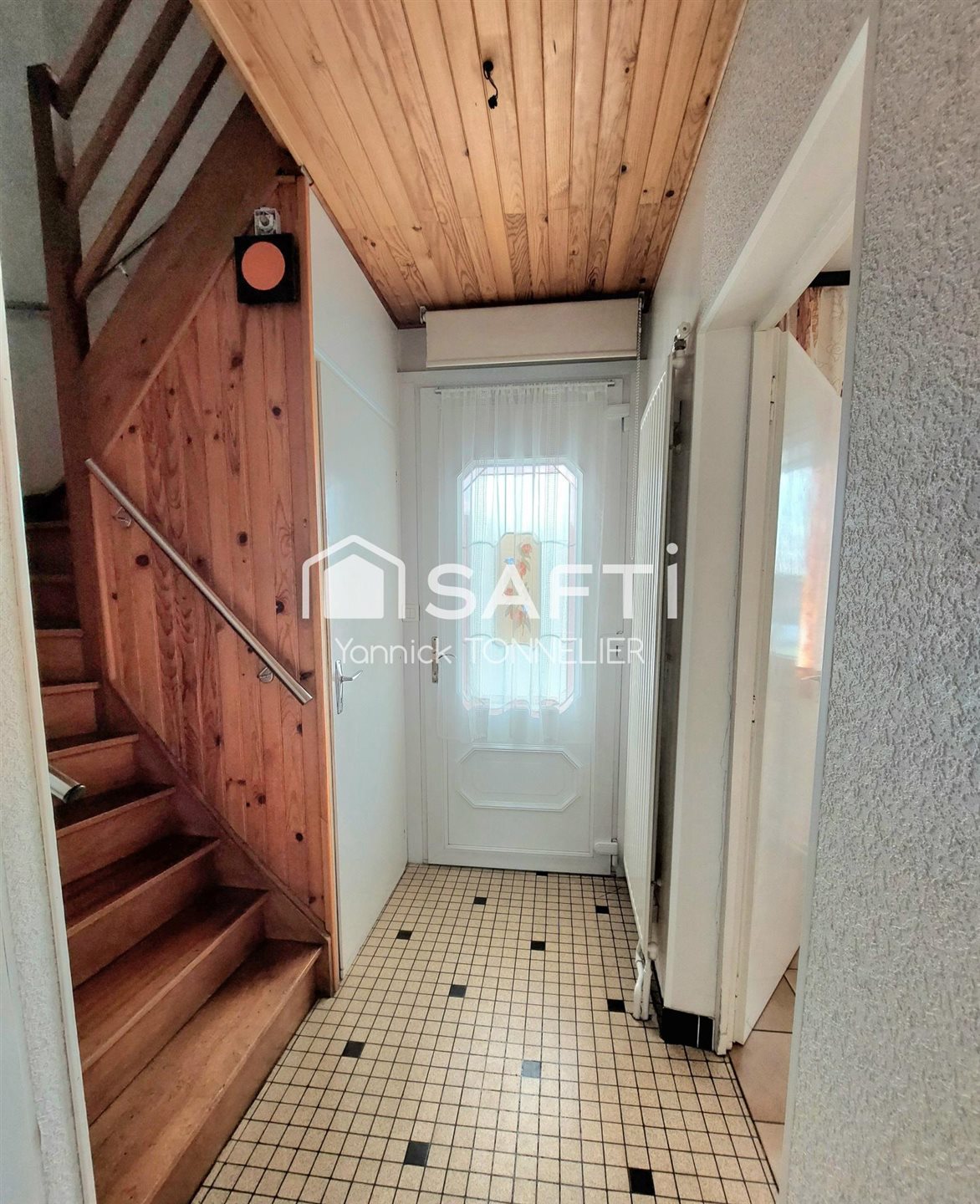 Maison à vendre, 102m², Saint-Avold