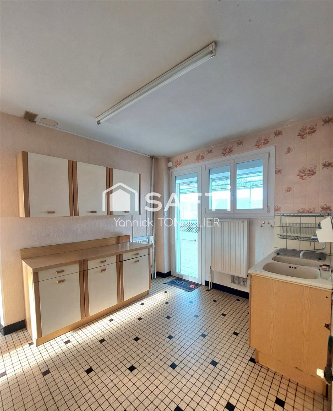 Maison à vendre, 102m², Saint-Avold