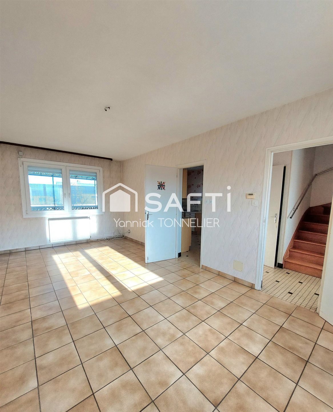Maison à vendre, 102m², Saint-Avold