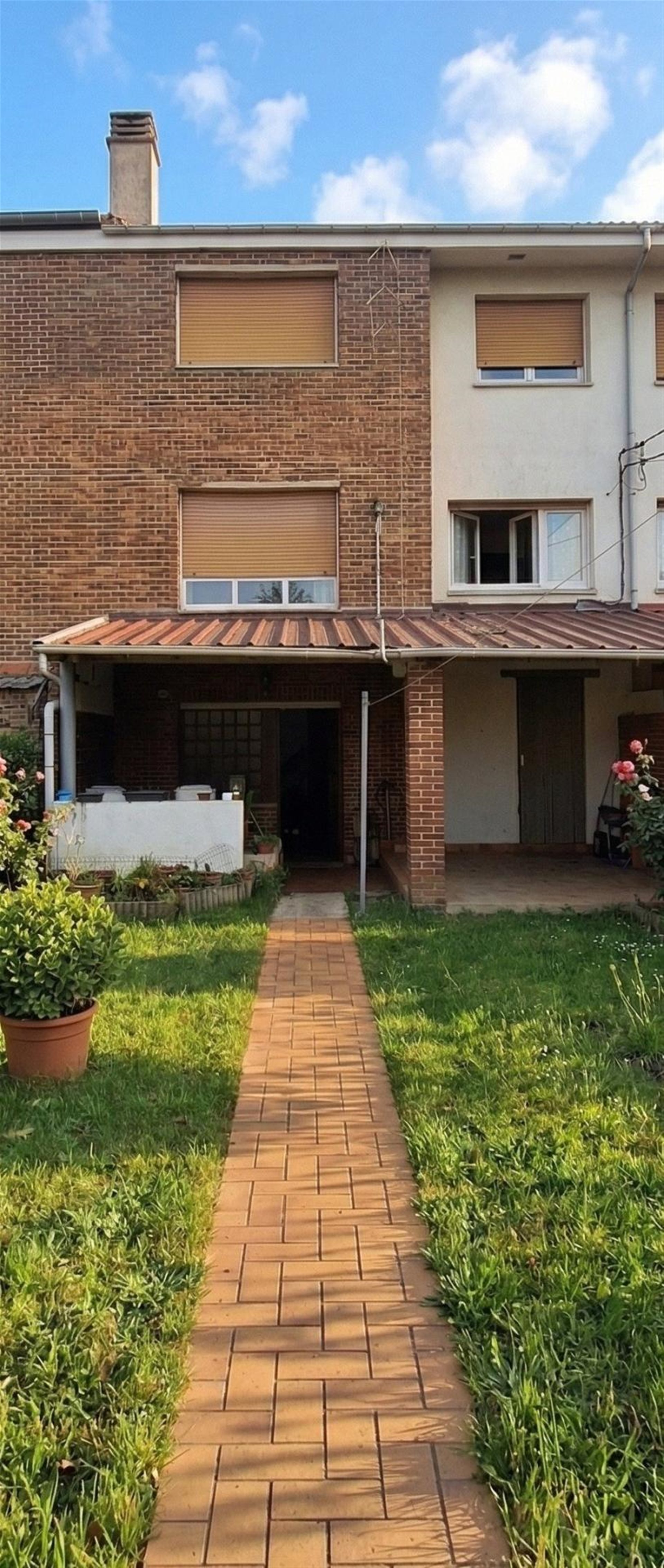 Achat : Maison (62138)