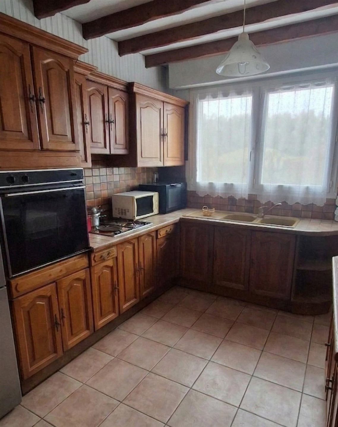 Achat : Maison (62138)