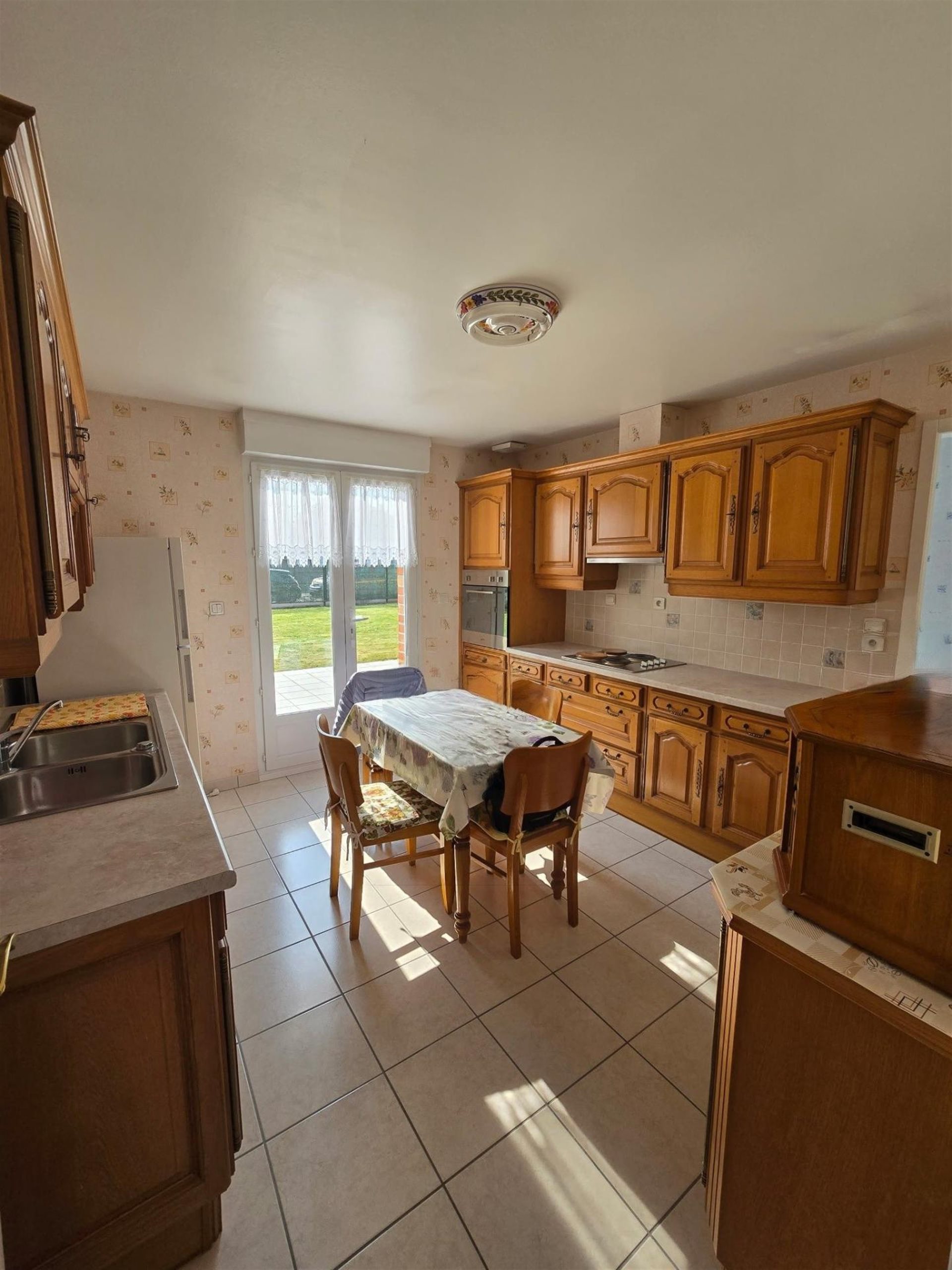 Maison à vendre, 80m², Leforest