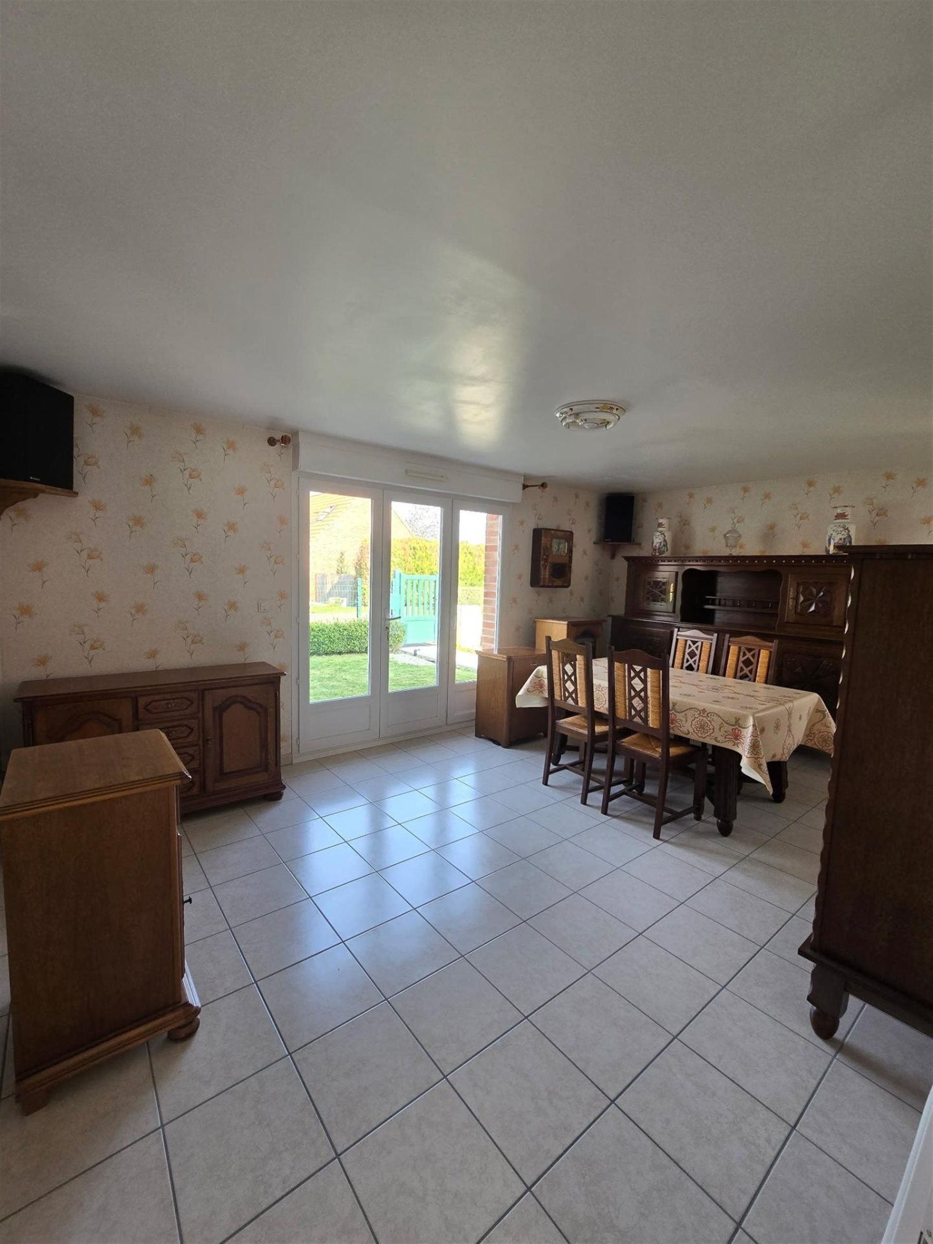 Maison à vendre, 80m², Leforest
