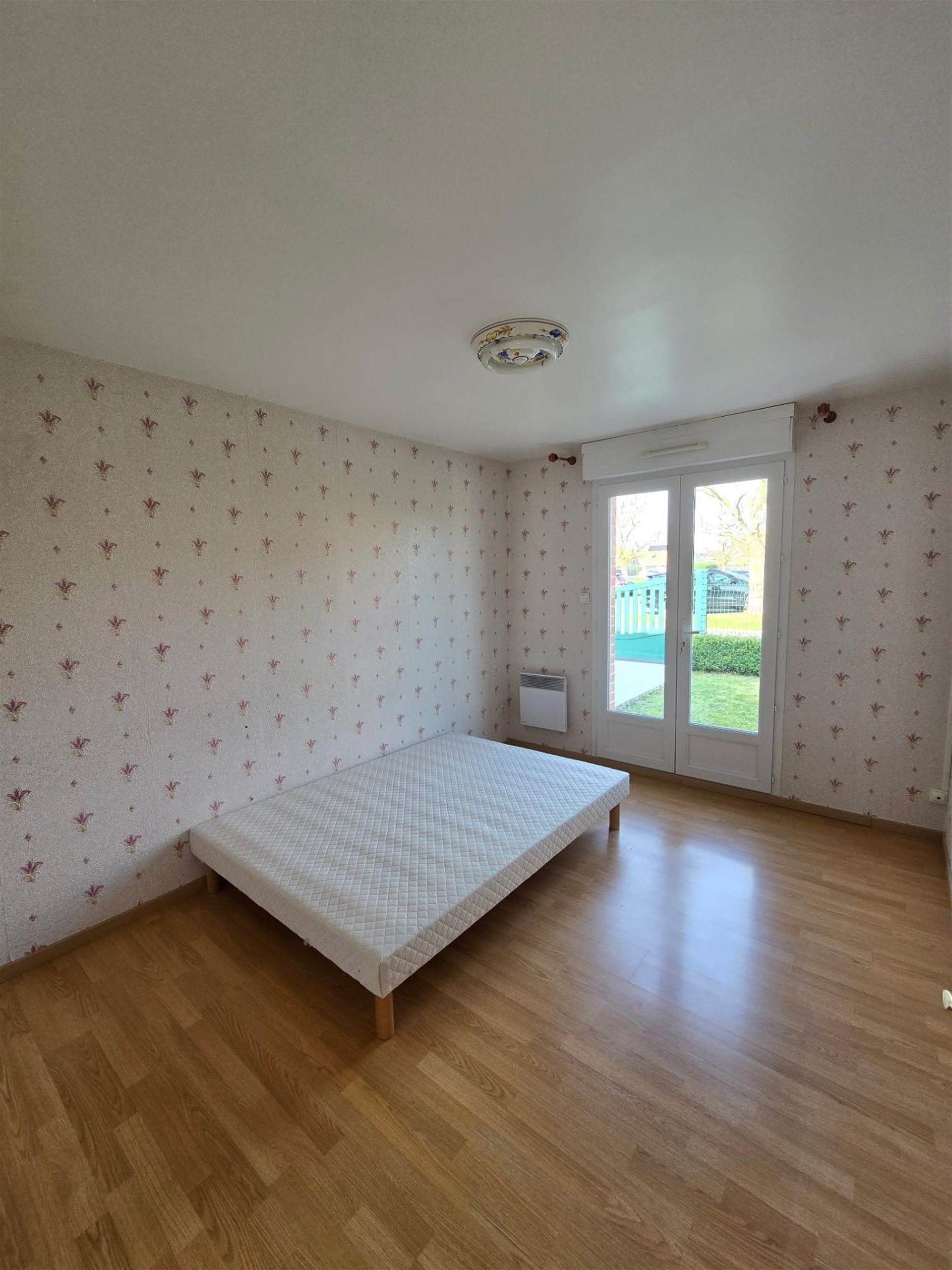 Maison à vendre, 80m², Leforest