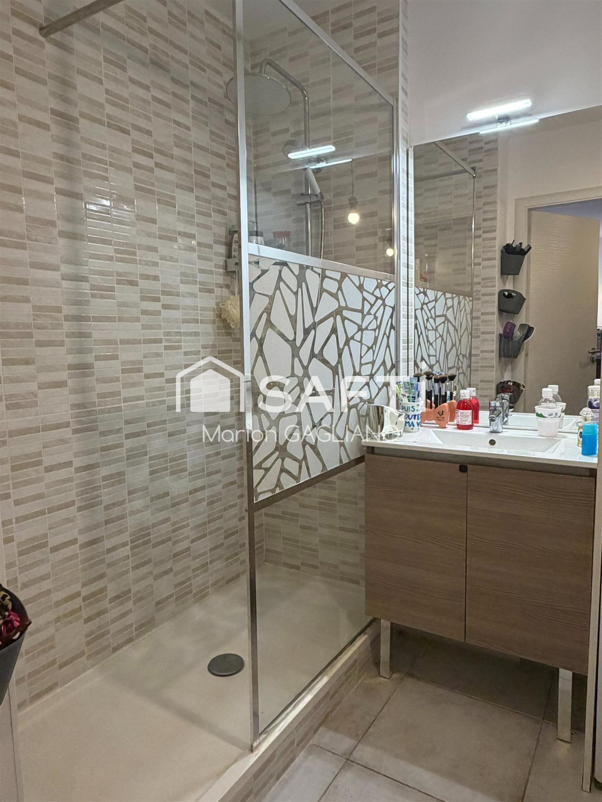 Appartement à vendre, 43m², La Crau