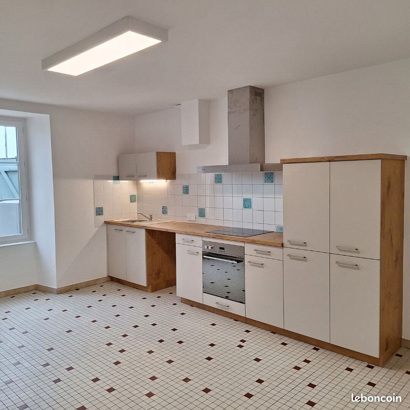 Maison à louer, 100m², Mosnac