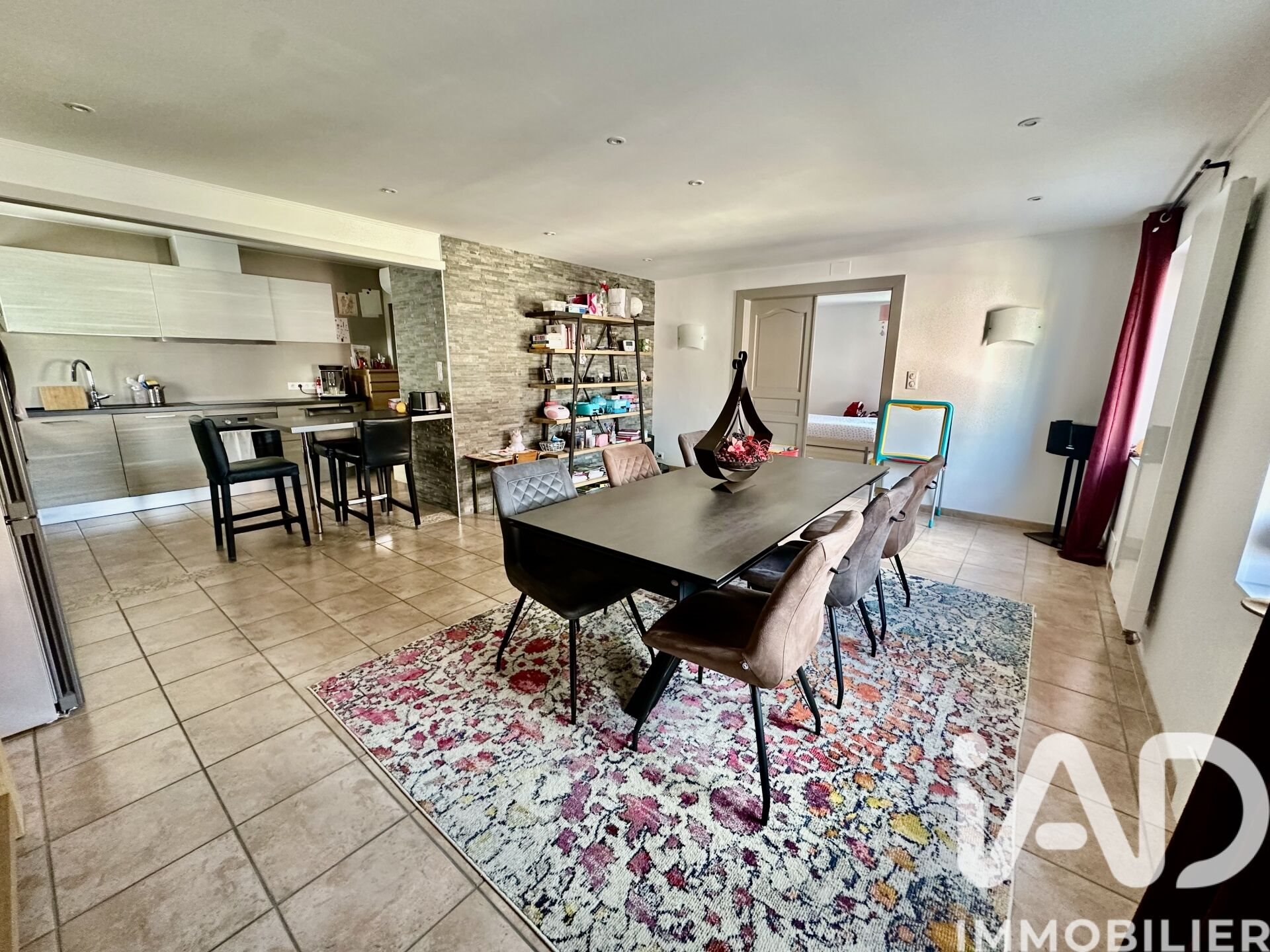 Appartement à vendre, 150m², Wittelsheim