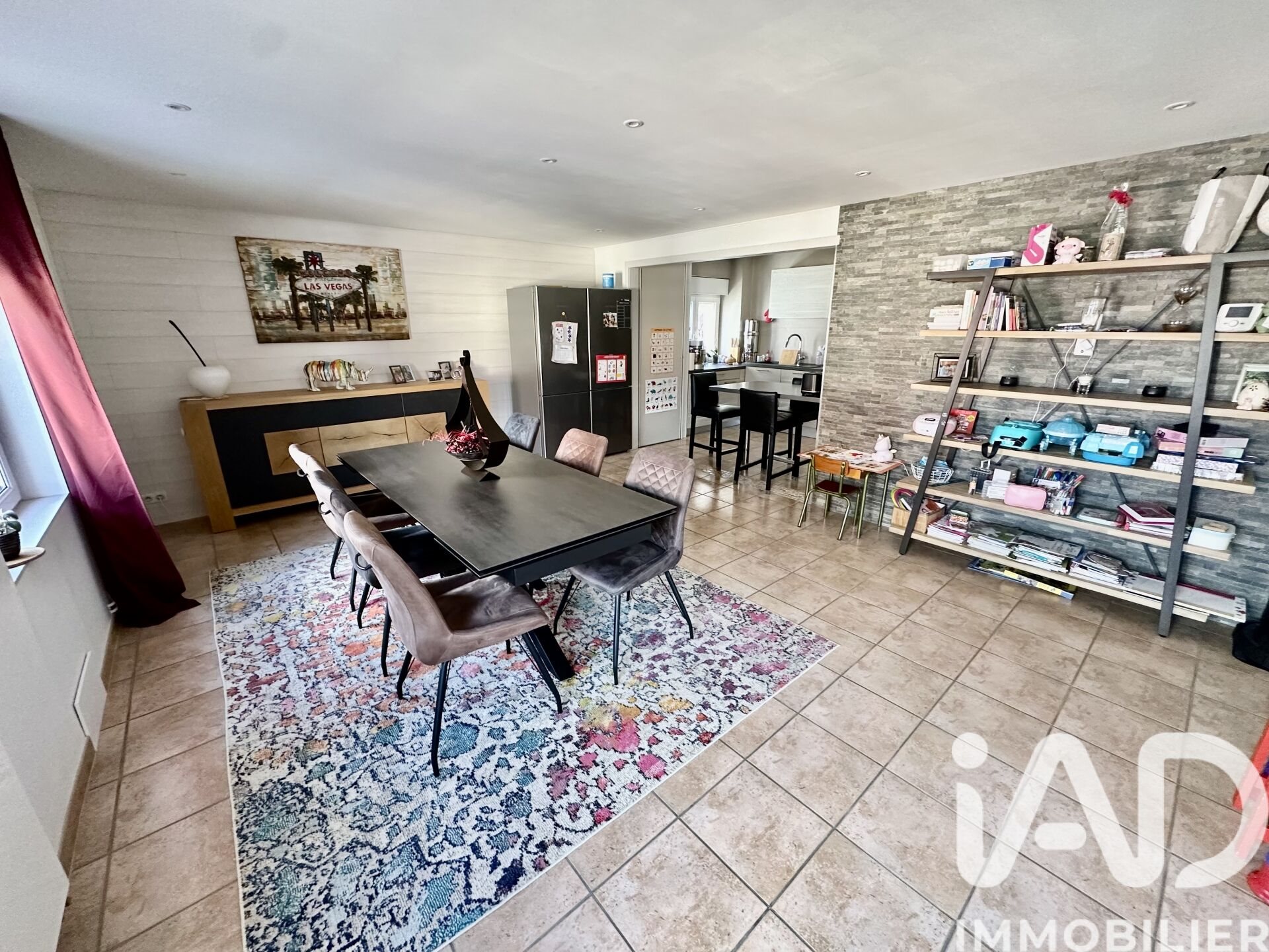 Appartement à vendre, 150m², Wittelsheim