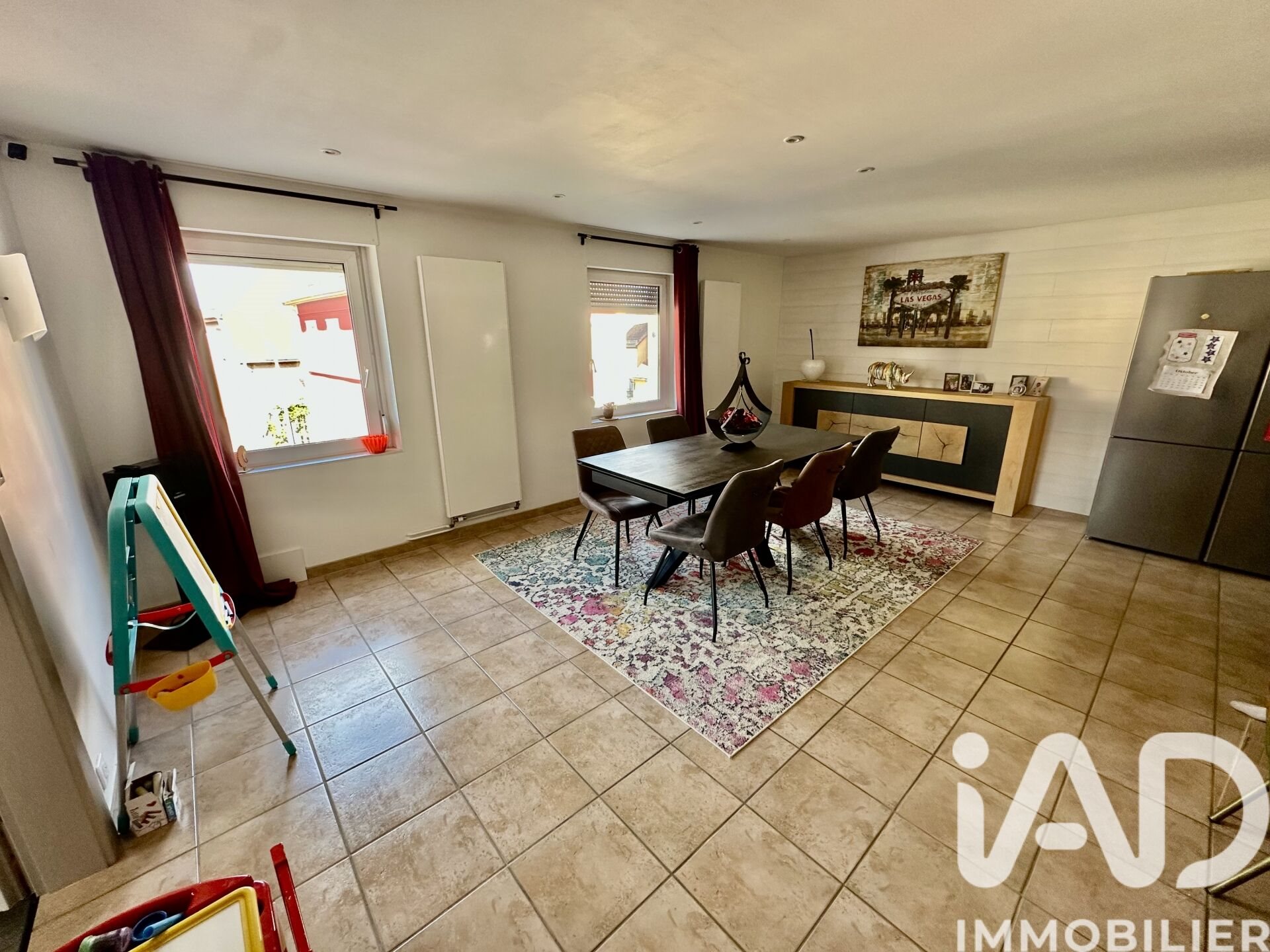 Appartement à vendre, 150m², Wittelsheim
