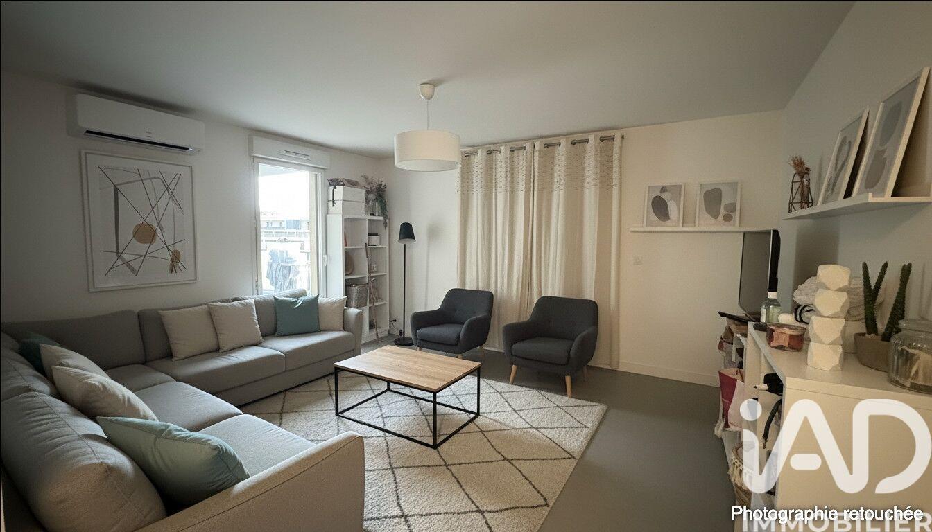 Appartement à vendre, 44m², Aix-en-Provence