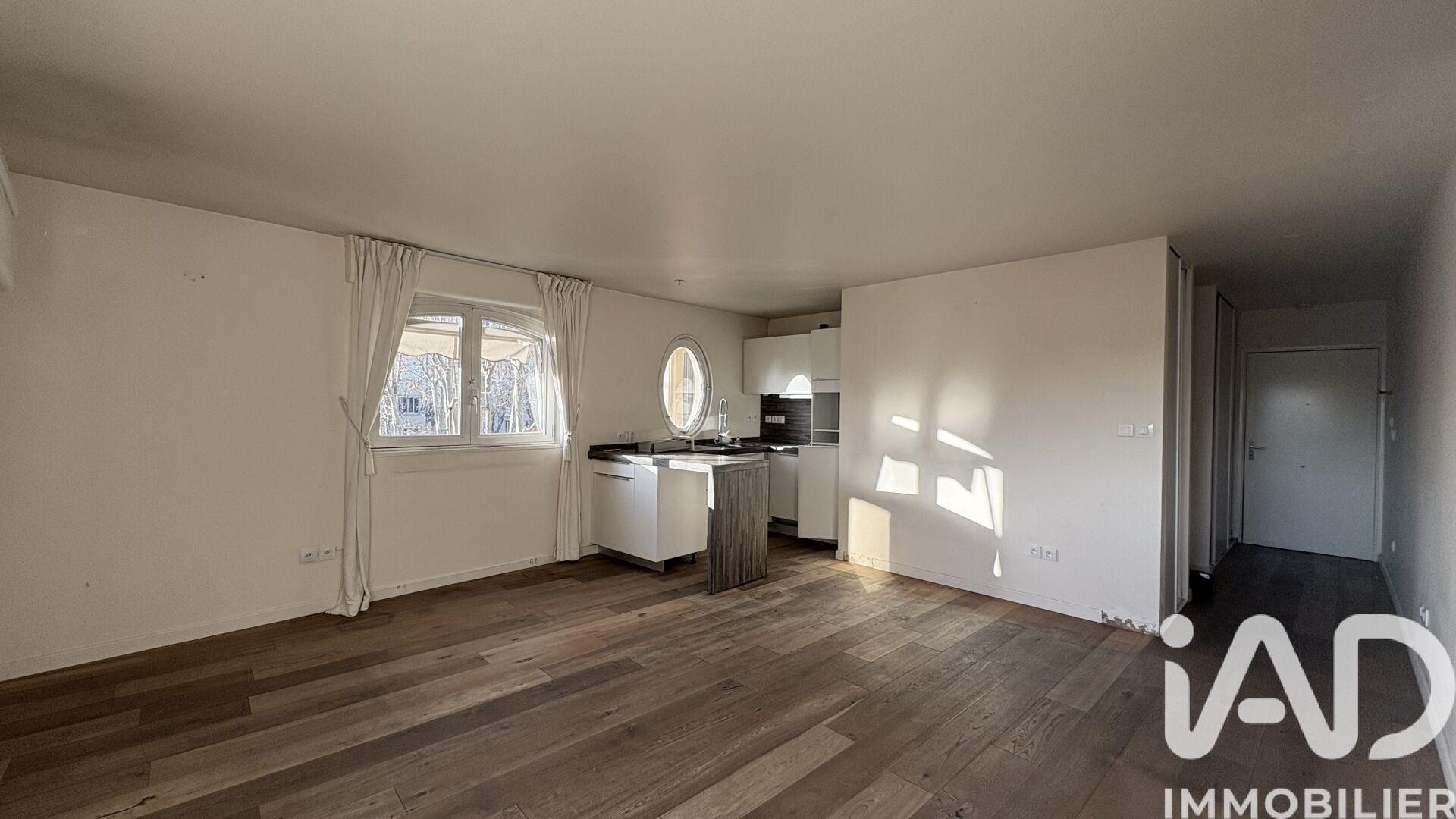Appartement à vendre, 51m², Aix-en-Provence