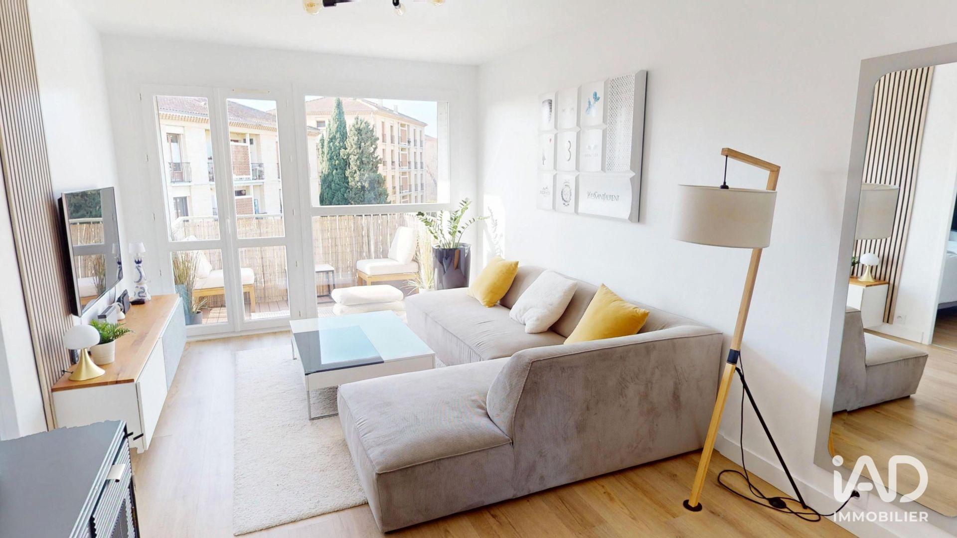 Appartement à vendre, 66m², Aix-en-Provence