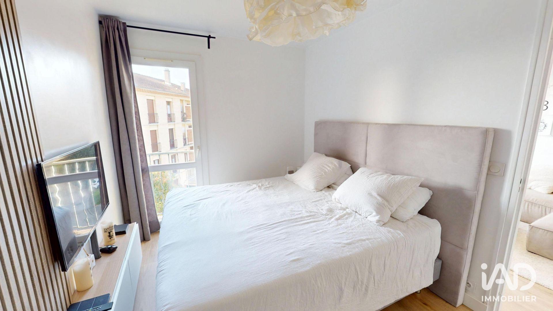 Appartement à vendre, 66m², Aix-en-Provence