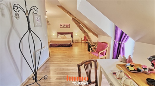 Additional image 14 of Saint-Laurent-Nouan (Loir-et-Cher)