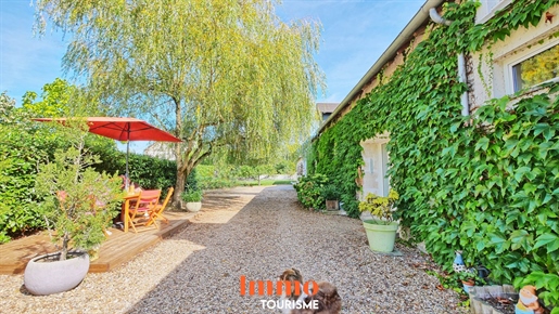 Additional image 2 of Saint-Laurent-Nouan (Loir-et-Cher)