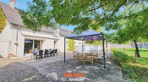 Additional image 3 of Saint-Laurent-Nouan (Loir-et-Cher)