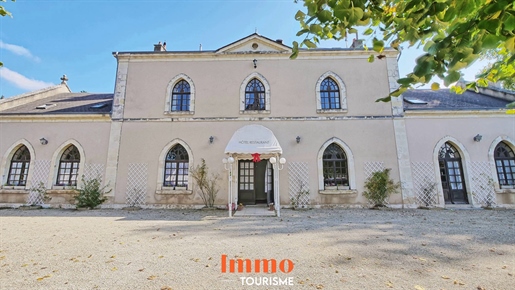 Additional image 2 of Vierzon (Cher)