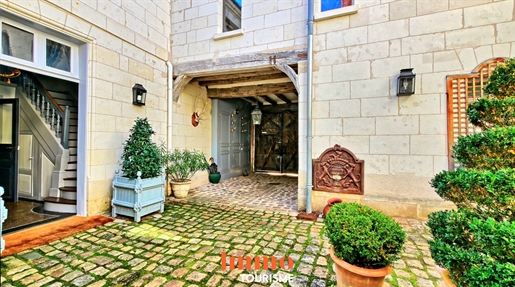 Loches (Indre-et-Loire)