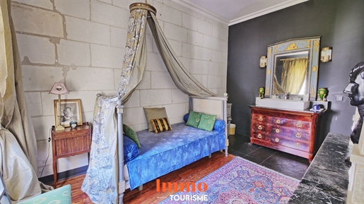 Additional image 11 of Loches (Indre-et-Loire)