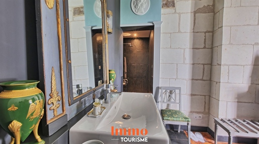 Additional image 12 of Loches (Indre-et-Loire)